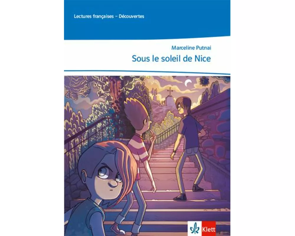 Sous le soleil de Nice