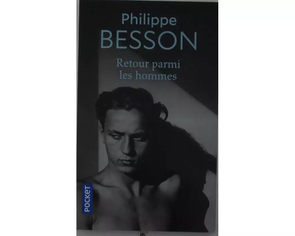 Retour parmi les hommes