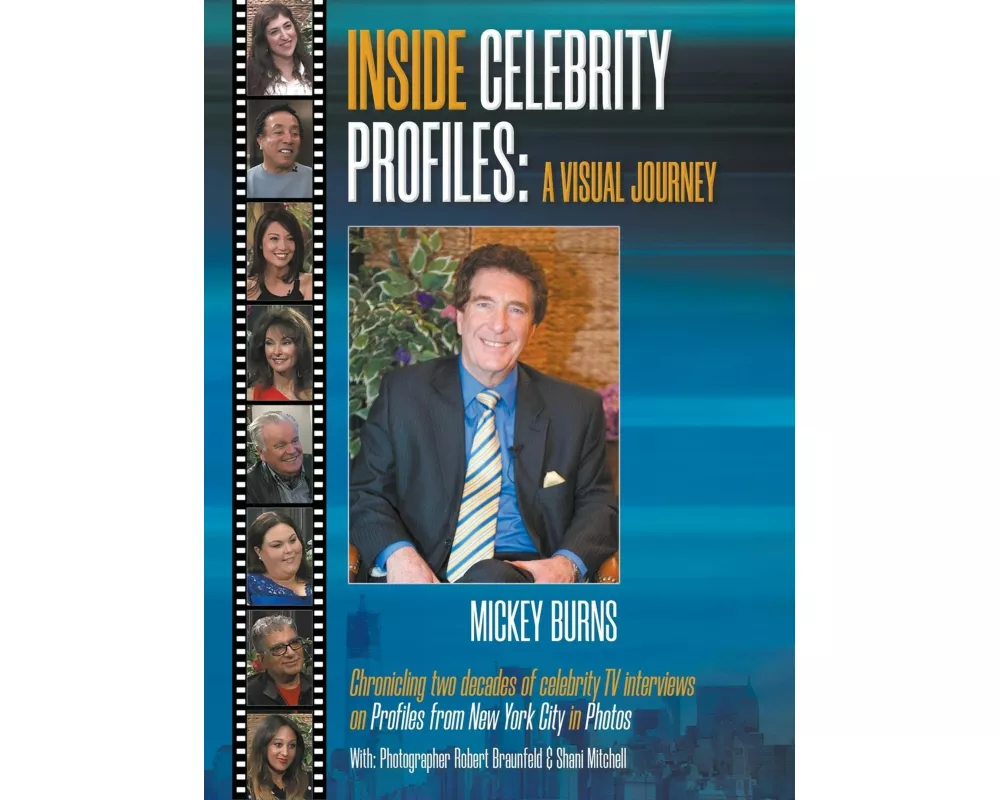 Inside Celebrity Profiles