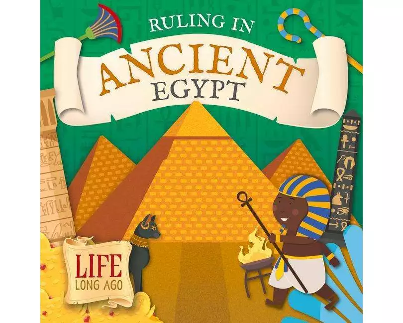 Ruling In Ancient Egypt