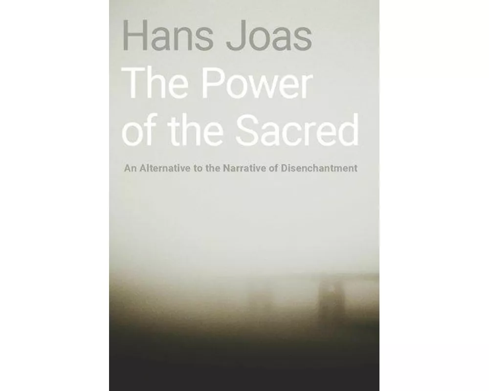 The Power of the Sacred