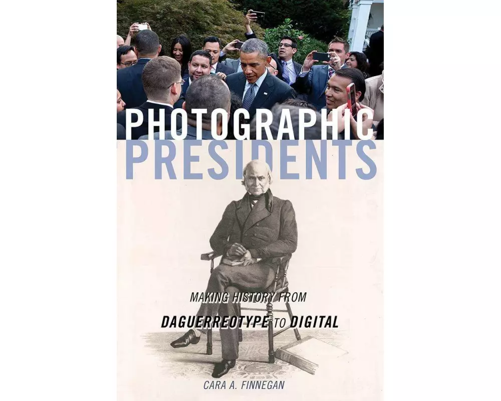 Photographic Presidents