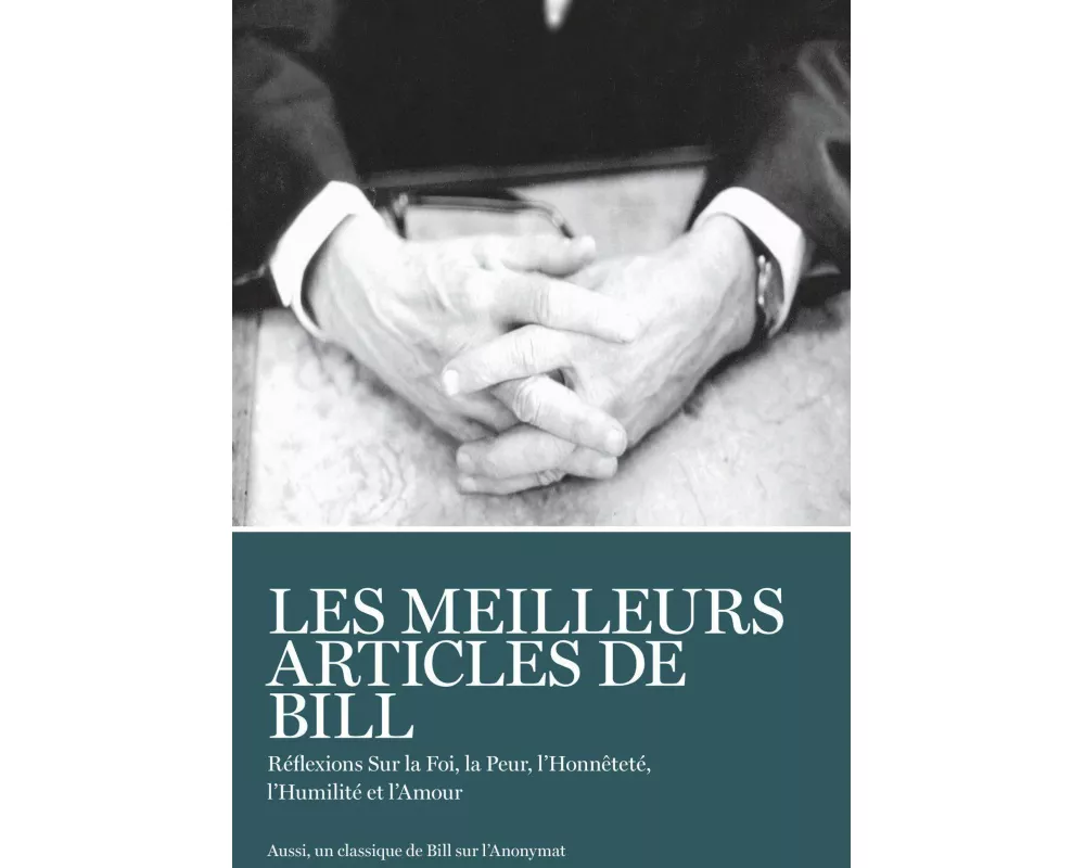 Les Meilleurs Articles de Bill