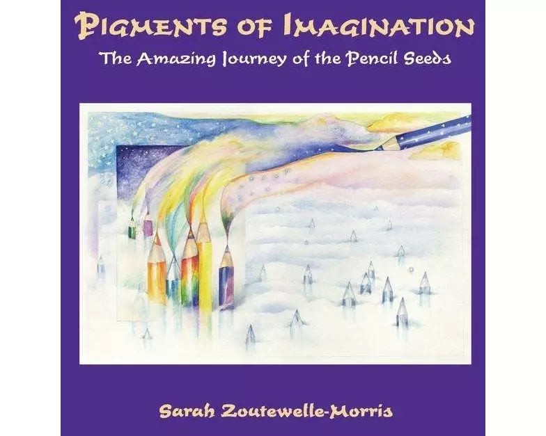 Pigments of Imagination