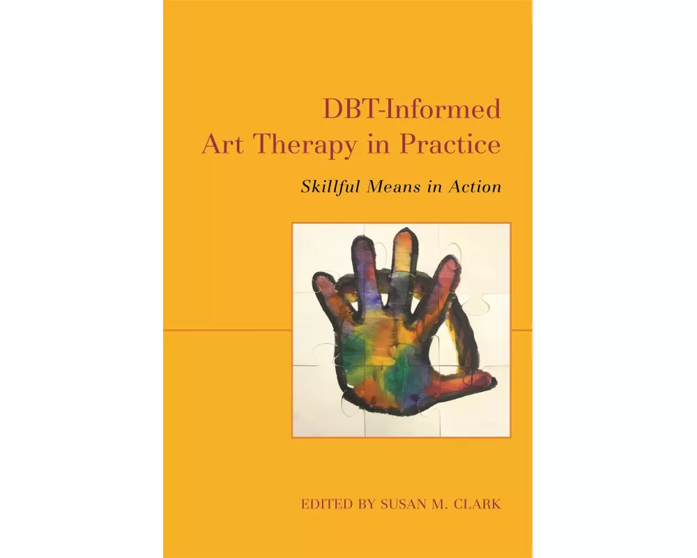 DBT-Informed Art Therapy in Practice