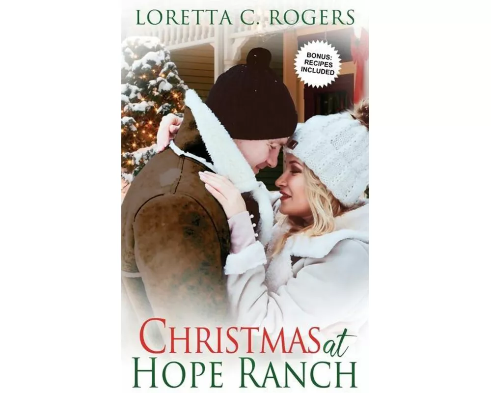 Christmas at Hope Ranch