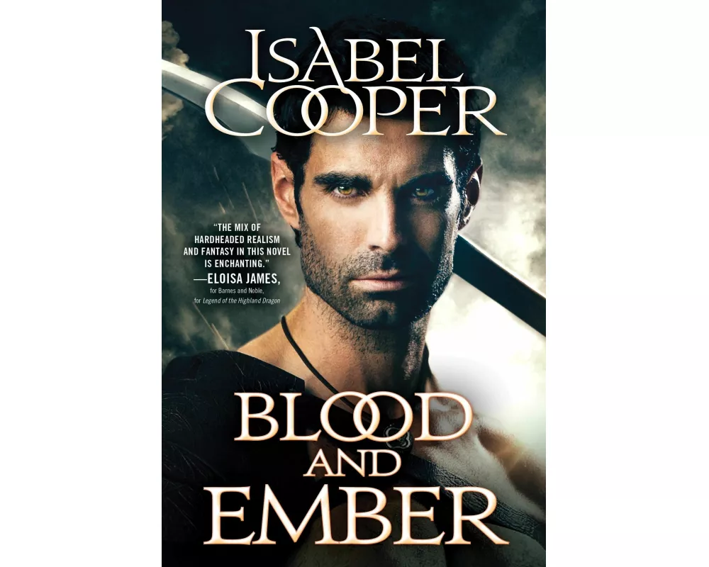 Blood and Ember