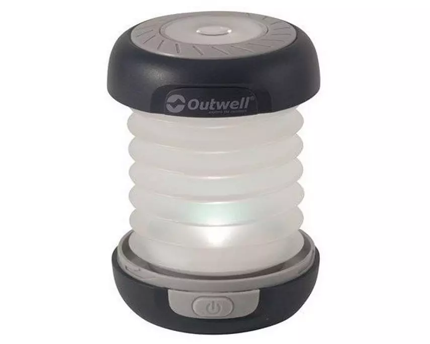 Outwell Pegasus Solar Lantern