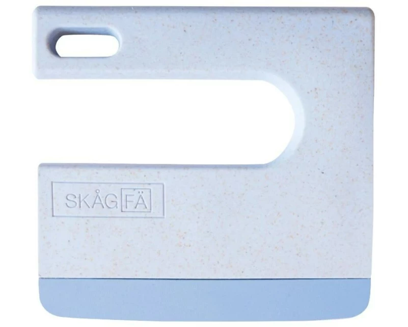 SKAGFÄ Kinder Küchenmesser The first Blau
