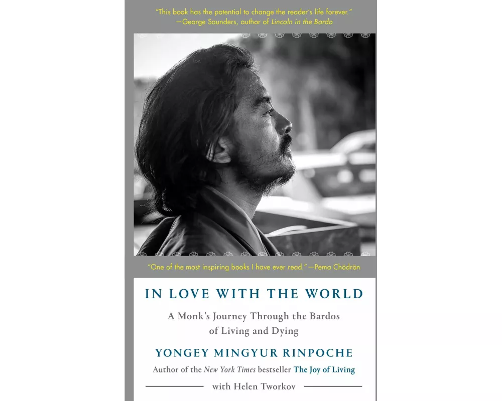 In Love with the World