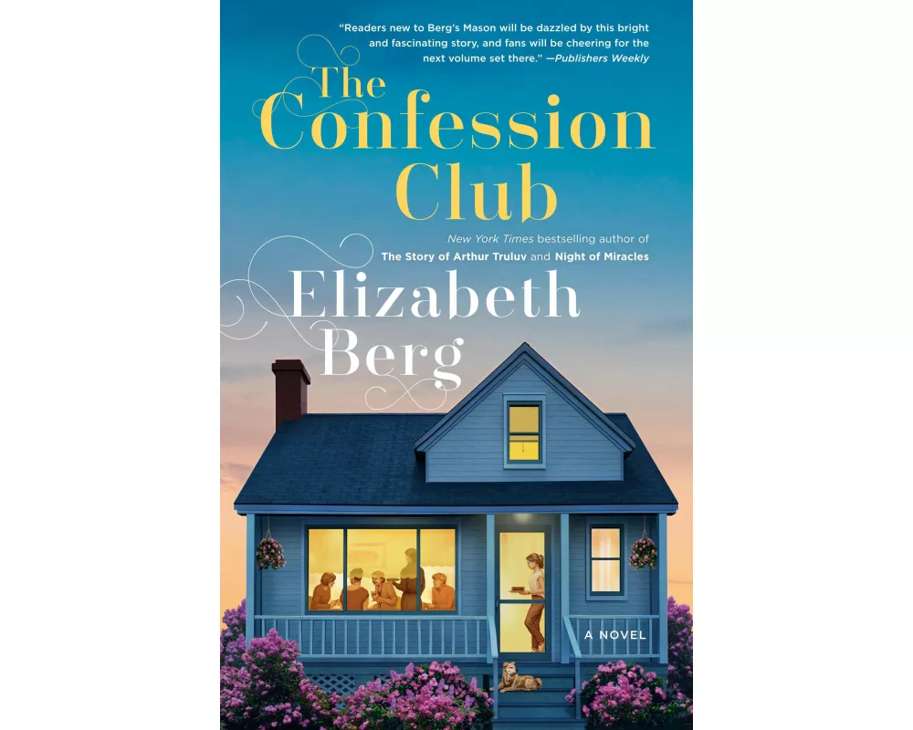 The Confession Club
