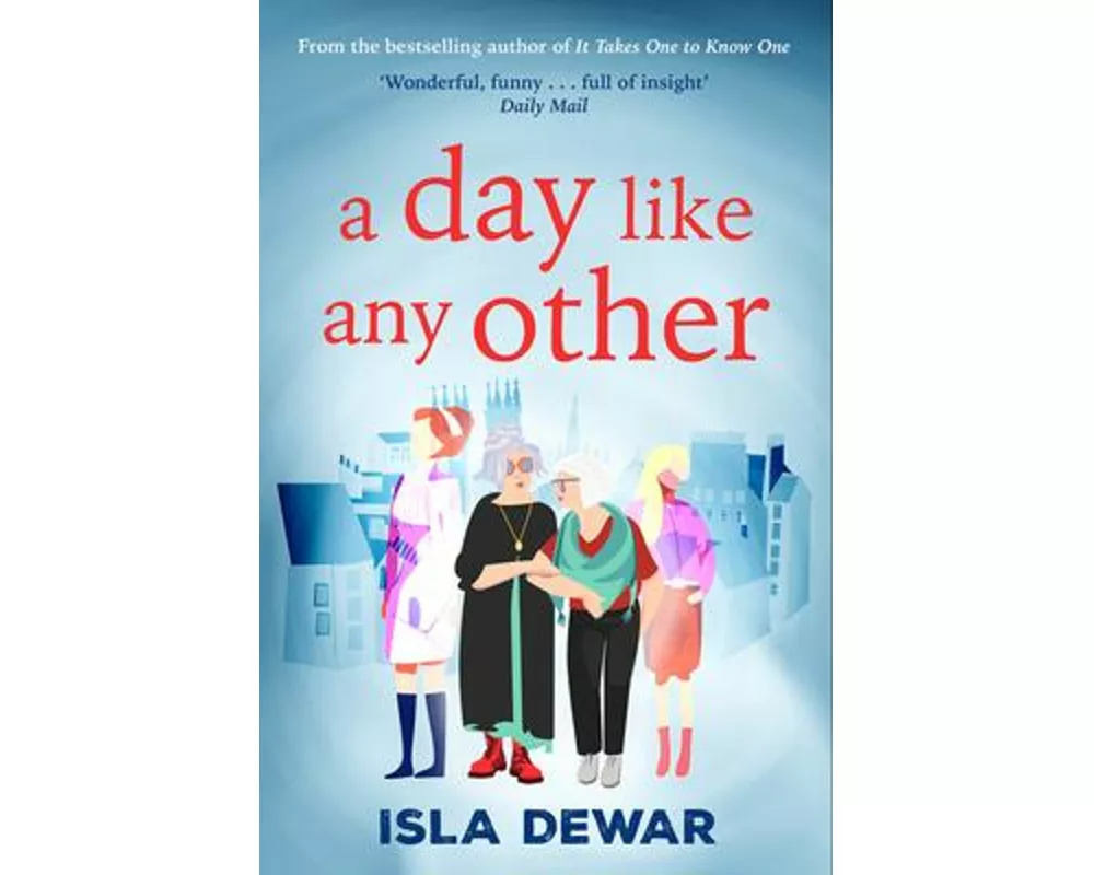 A Day Like Any Other