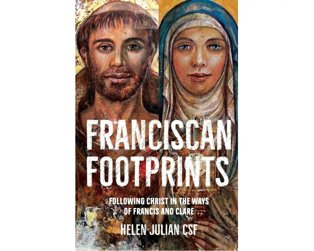 Franciscan Footprints