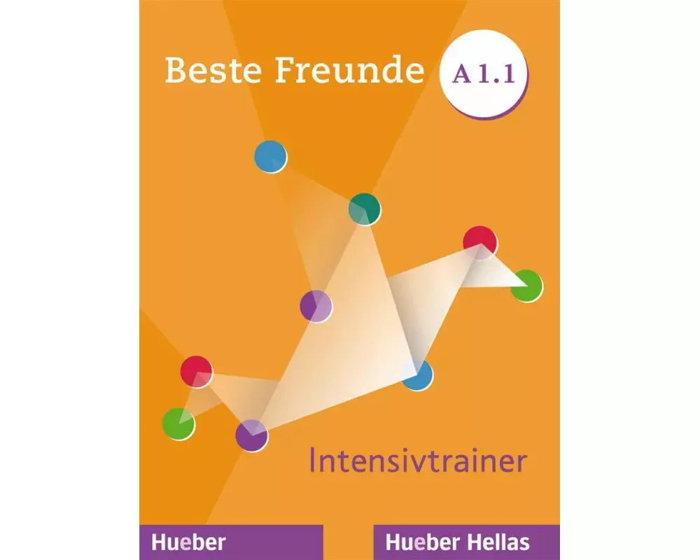 Beste Freunde A1/1. Intensivtrainer mit Audios online