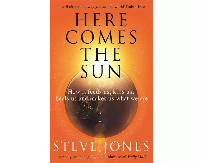 Here Comes the Sun