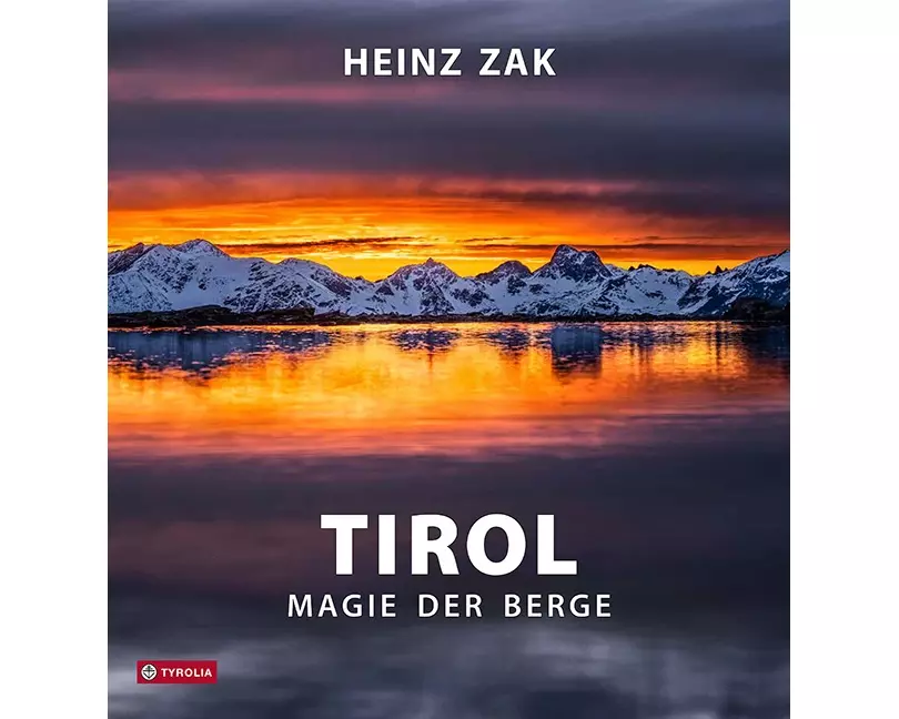 Tirol - Magie der Berge