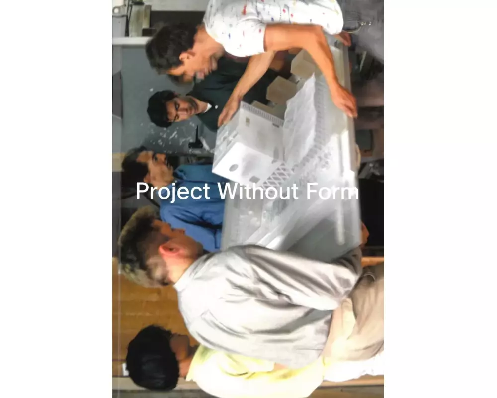 Project without Form