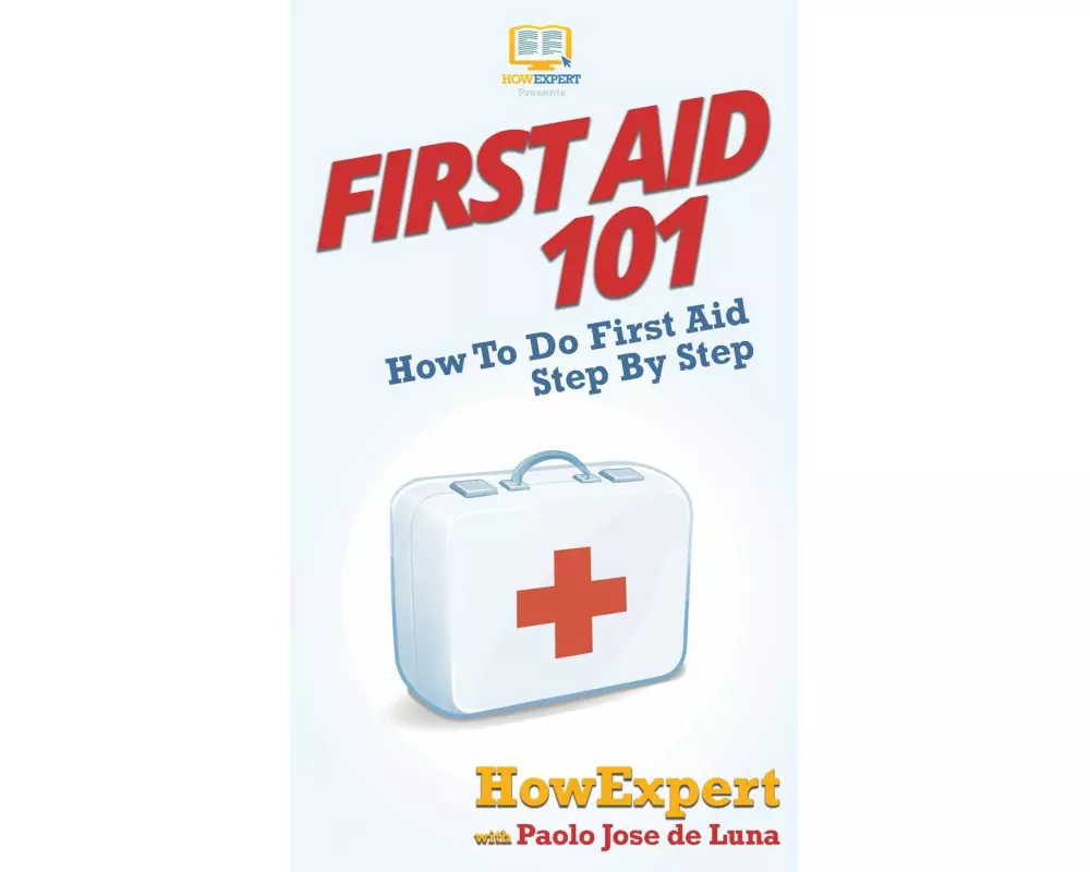 First Aid 101