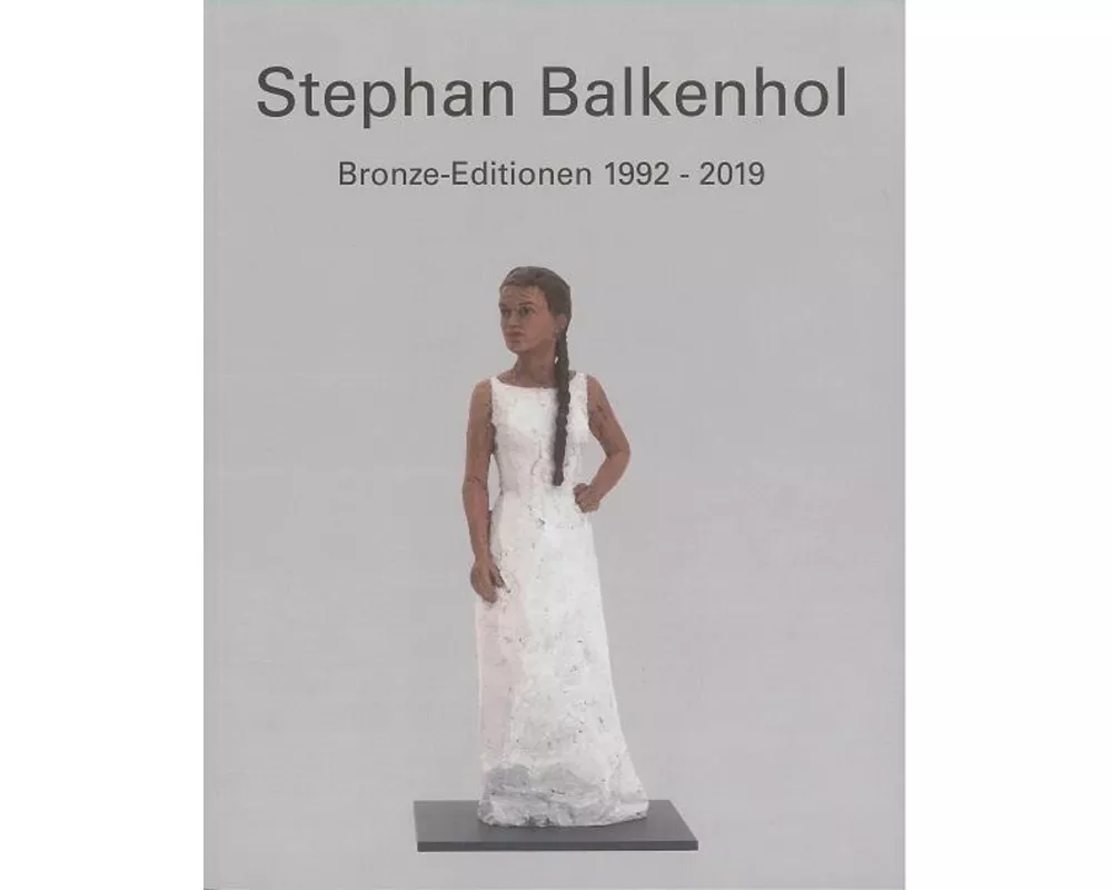 Stephan Balkenhol