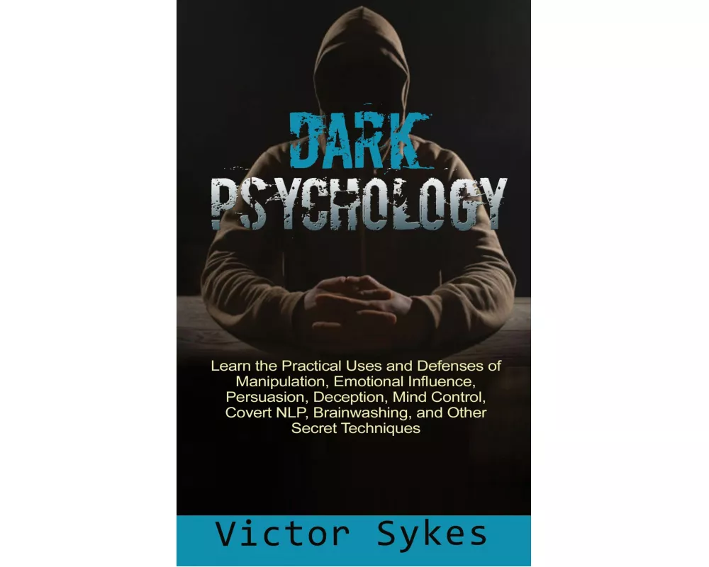 Dark Psychology