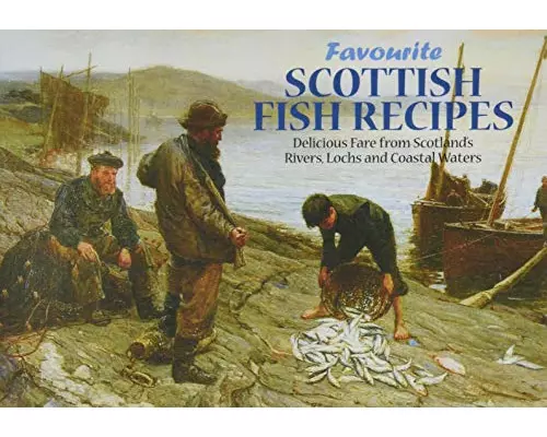 Scottish Fish Recipes