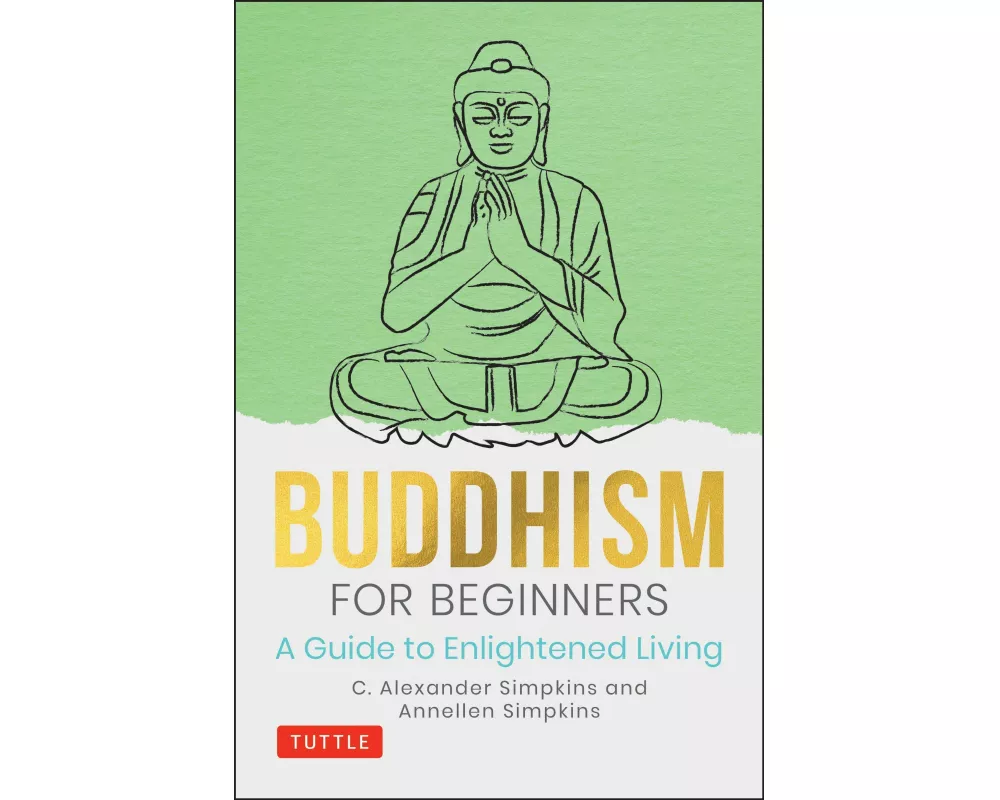 Buddhism for Beginners