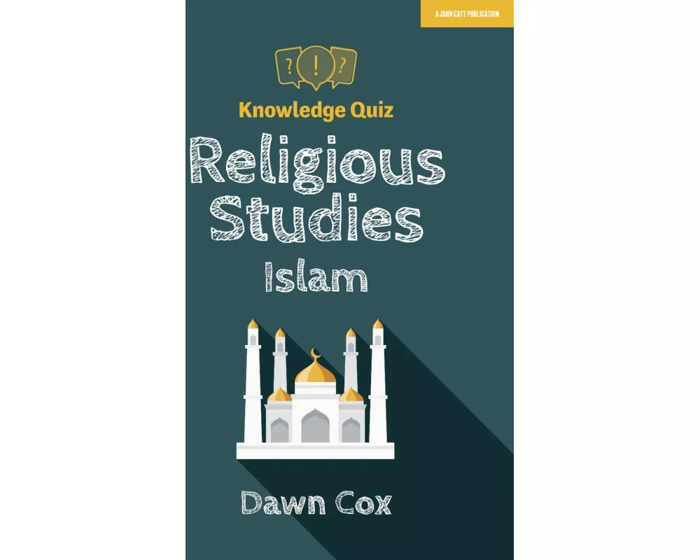 Knowledge Quiz: Religious Studies - Islam