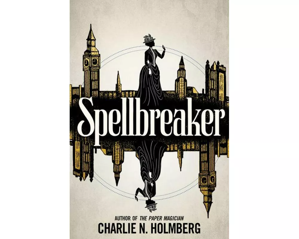 Spellbreaker
