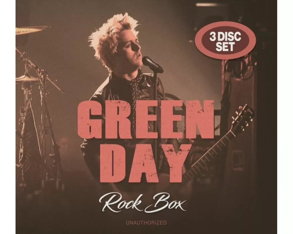 Rock Box