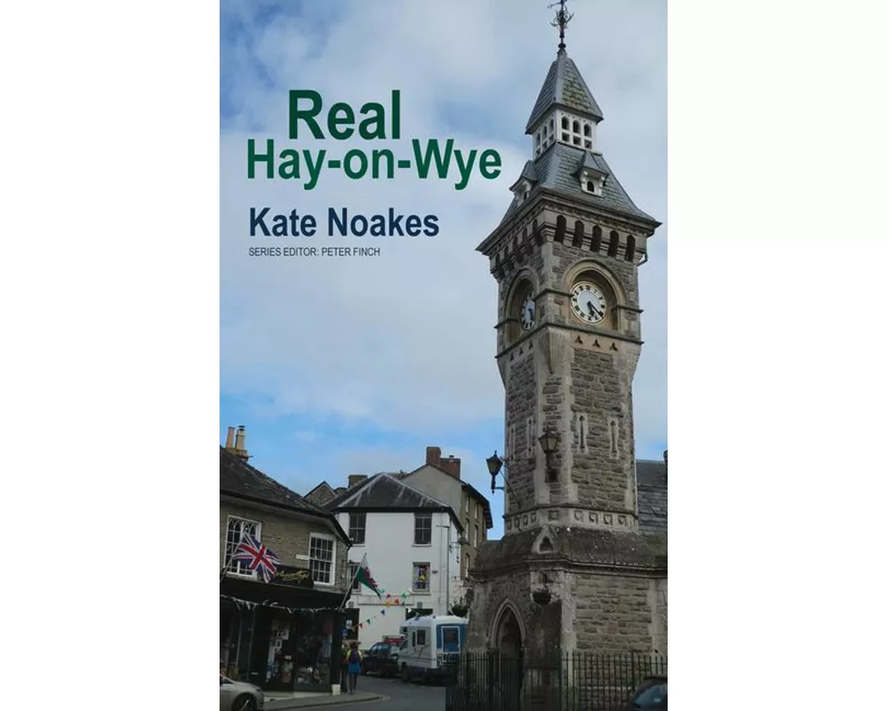 Real Hay-on-Wye