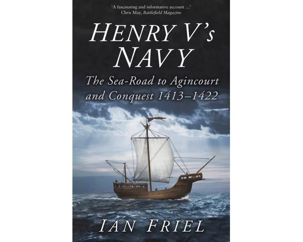 Henry V's Navy