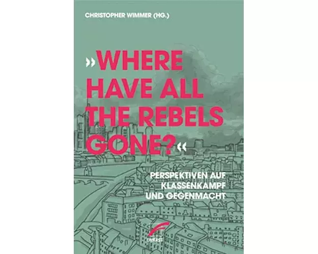 »Where have all the Rebels gone?«