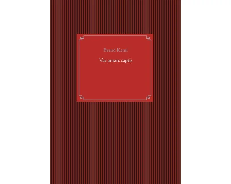 Vae amore captis