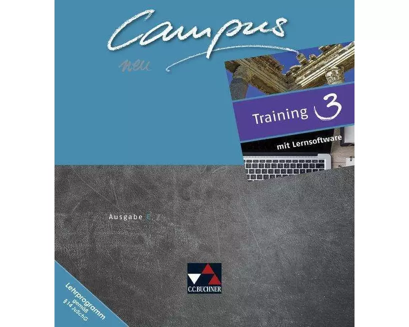 Campus C Training 3 - neu