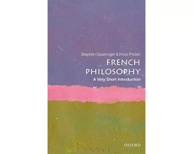 French Philosophy