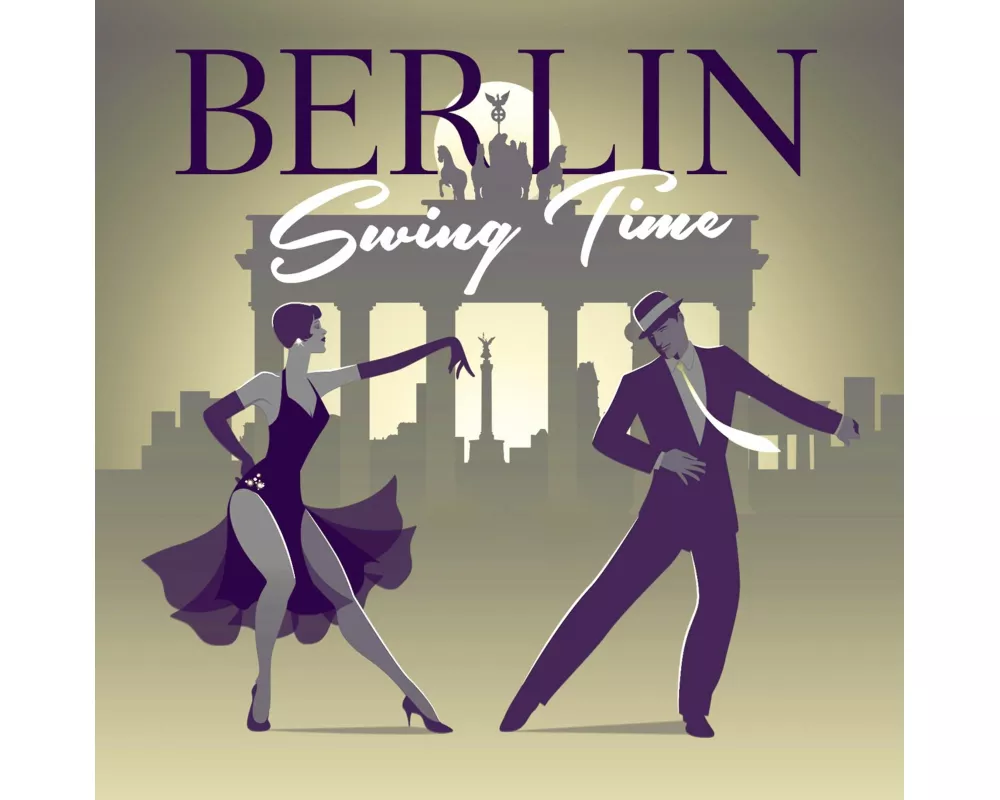 Berlin Swing Time