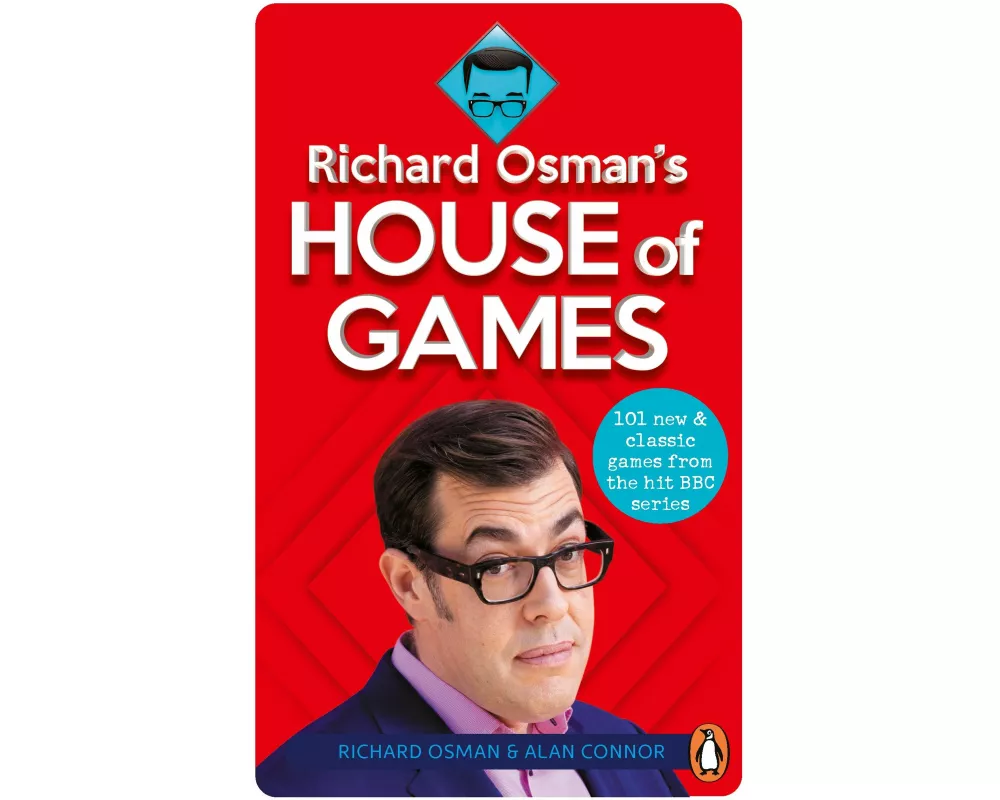 Richard Osman's House of Games
