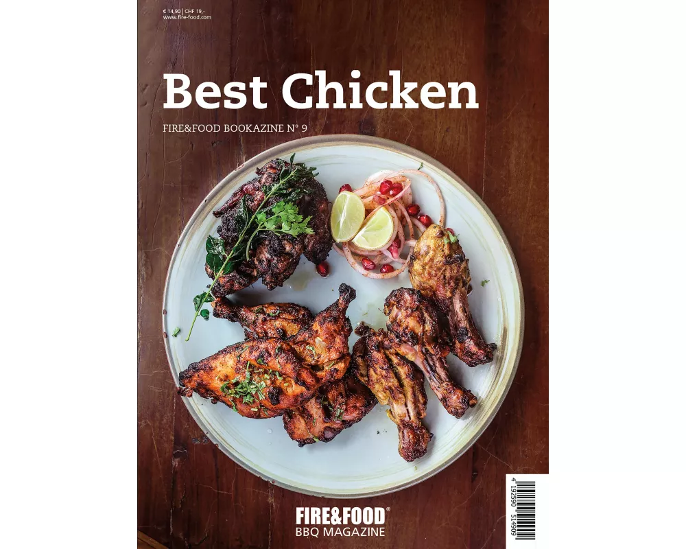 Best Chicken