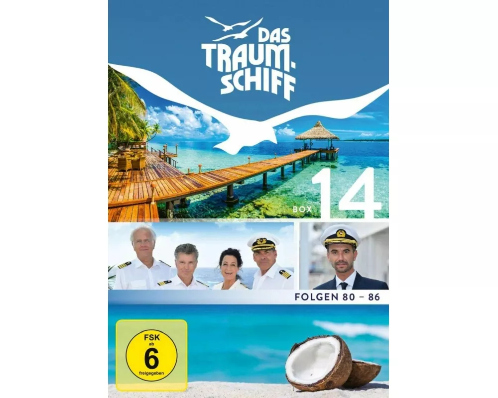 Das Traumschiff