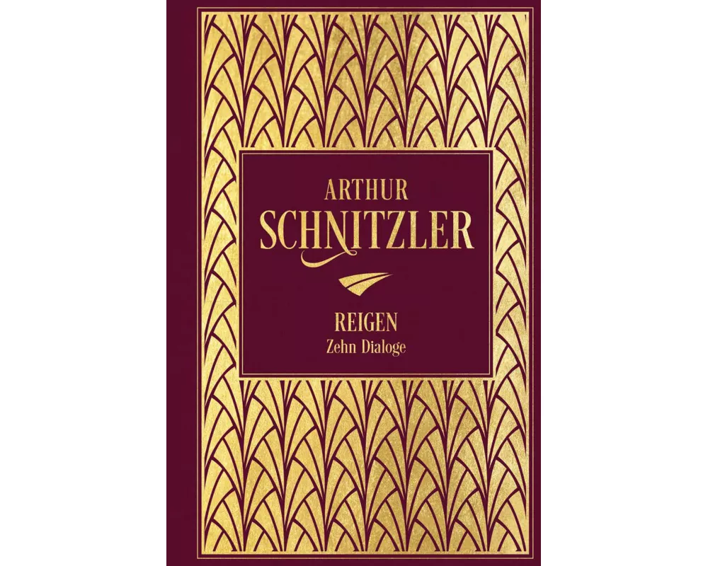 Reigen: Zehn Dialoge