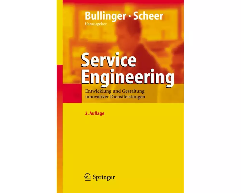 Service Engineering