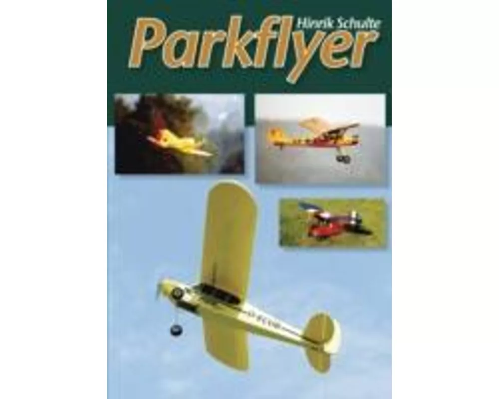 Parkflyer