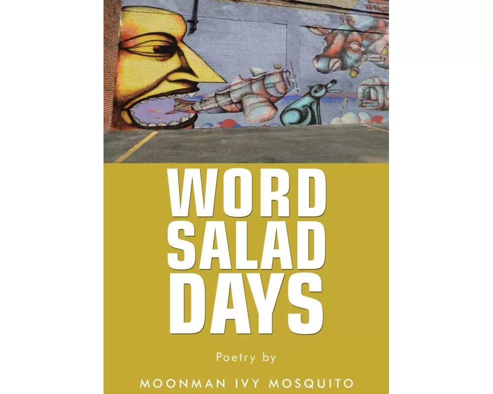 Word Salad Days