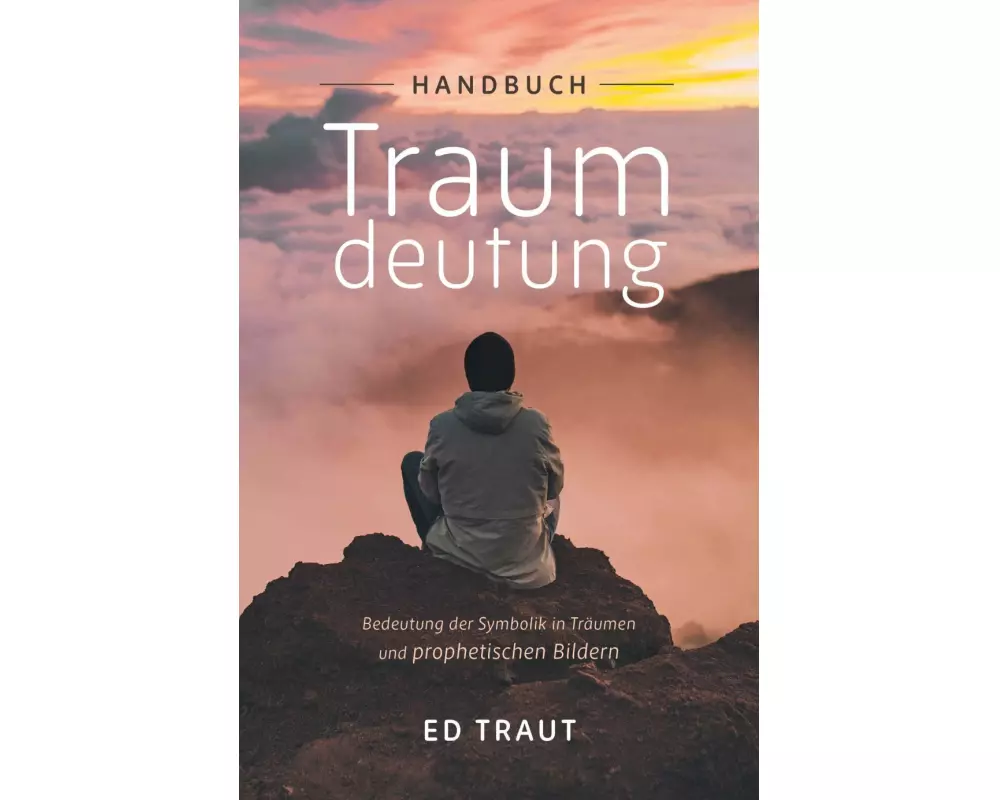 Handbuch Traumdeutung
