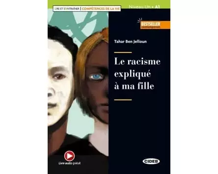 Le Racisme Explique A Ma Fille