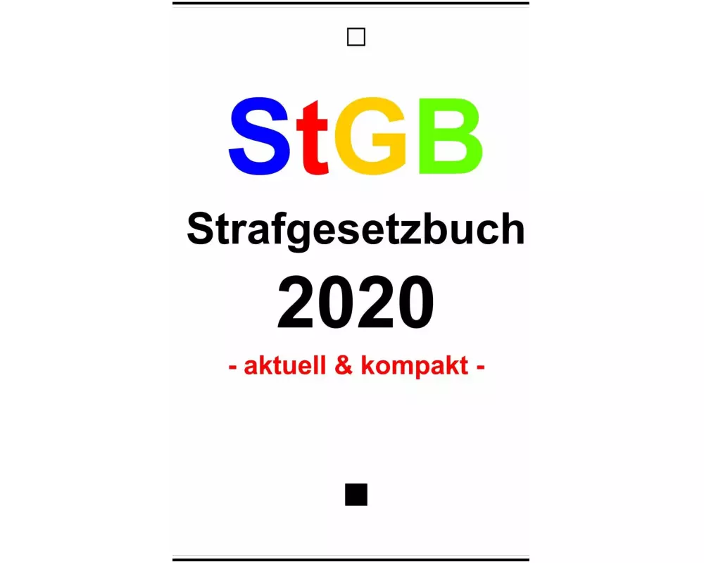 StGB