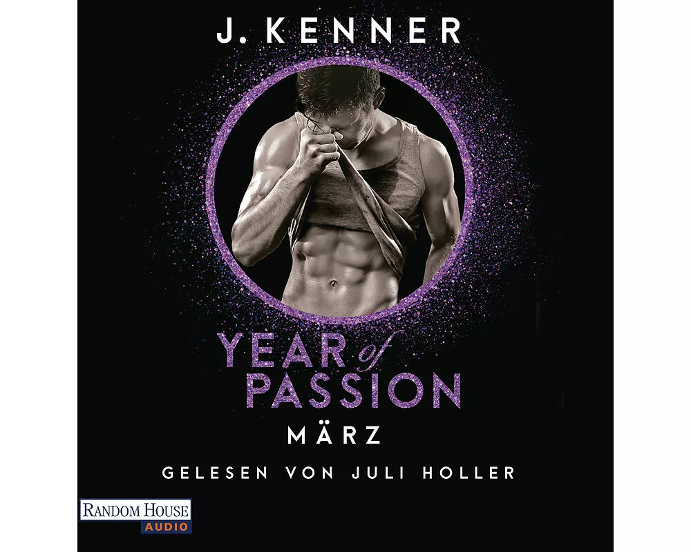 Year of Passion. März