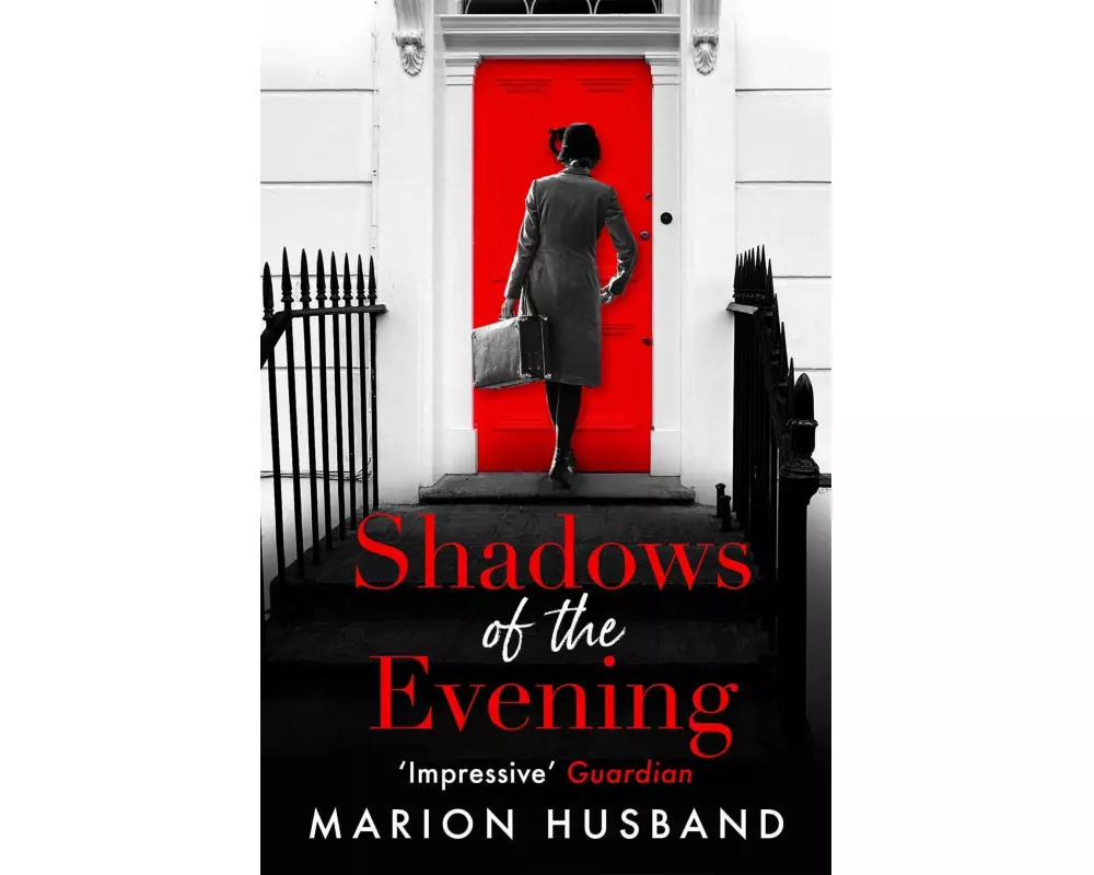 Shadows of the Evening