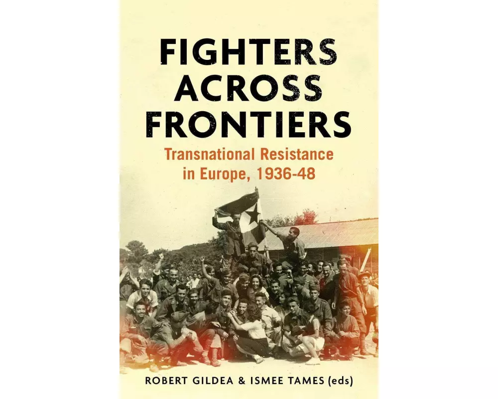 Fighters Across Frontiers