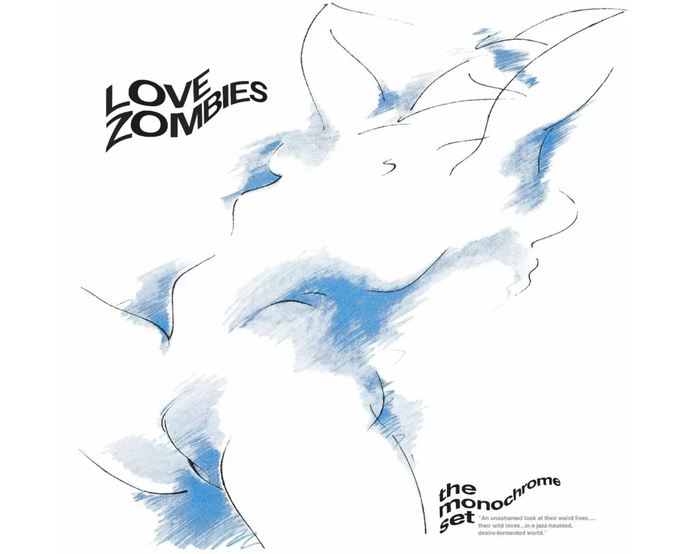 Love Zombies